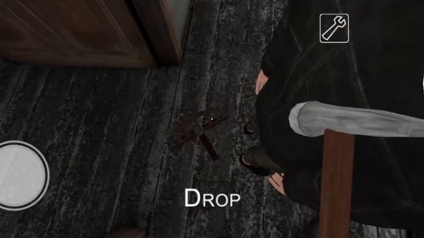 Granny Multiplayer. GMM 1 AND GMM 2. (Gmm 1)