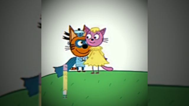 Супер коты второй эдит смотреть онлайн