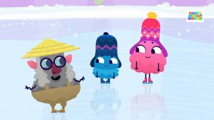 ЛудлВилль – 27 серия – Ледяные танцоры – Союзмультфильм HD