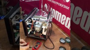 Не работает микроволновка Gorenje | Не включается микроволновка Горенье | Ремонт микроволновок в СПб