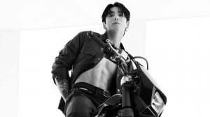 🎉 Чонгук: Шестикратный Чемпион "Breakjudo Awards 2025"! 🌟 История Успеха! 🎶