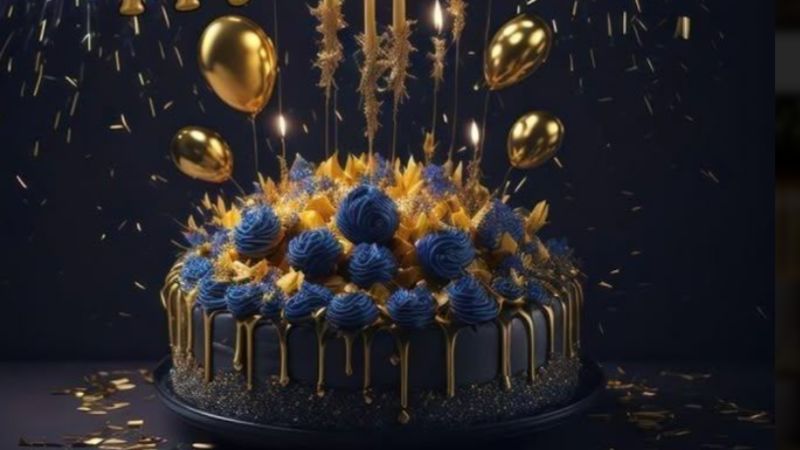 Оригинальное поздравление с днем рождения мужчине