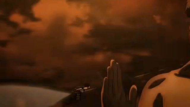 Rebound / Attack On Titan