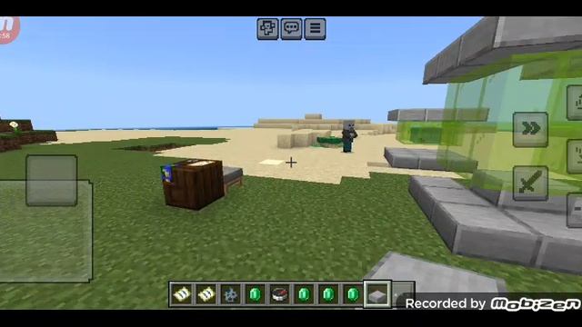 почему иглобрюхи стали подводными стражами Майнкрафт теория