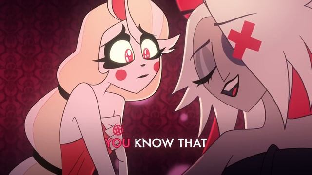 Easy — Hazbin Hotel S2