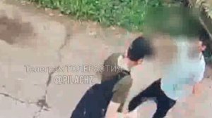 Мигрант, совершивший убийство глухонемого инвалида в Щелково, вновь задержан