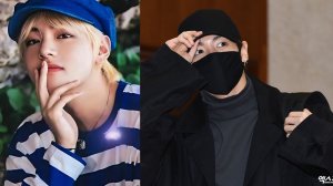 💜Ви снова покоряет мир. Возвращение Чонгука! 🌍💫