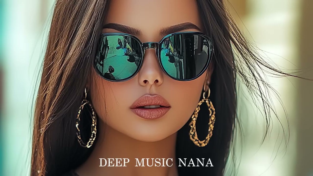 MASSAM - Ethnic & Deep House Relax Mix  Подборка 2025 🔥🎧Best of Deep House 🎧🔥 смотреть онлайн