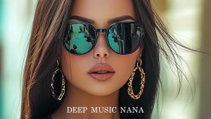 MASSAM - Ethnic & Deep House Relax Mix  Подборка 2025 🔥🎧Best of Deep House 🎧🔥