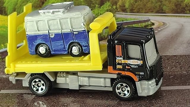 DAF ЭВАКУАТОР С АВТОМОБИЛЕМ смотреть онлайн