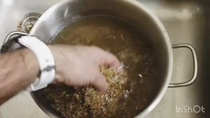 Делаем солод в домашних условиях.