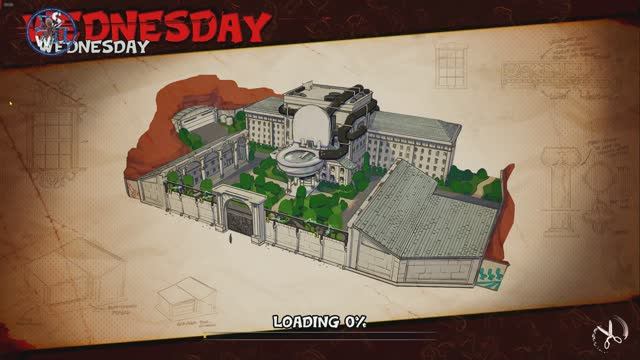 Postal 4: Среда! смотреть онлайн