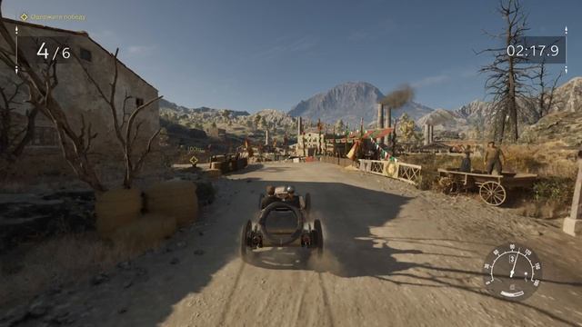 Mafia The Old Country - Мафия старый город 7 прохождение на ps5 смотреть онлайн