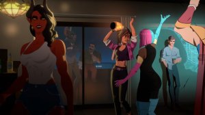 Вечеринка у Роберта | Dispatch Radio- Bershy 4K 60FPS