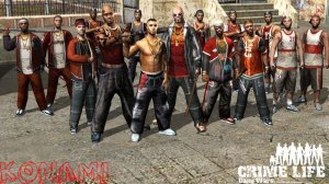 Crime Life: Gang Wars прохождение на русском языке часть 16 Финал