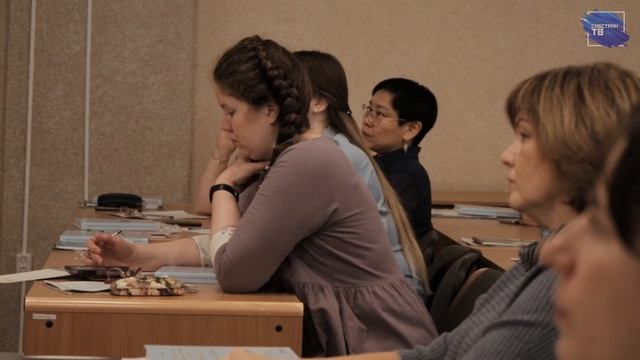 Запуск первого потока проекта «Цифровой учитель черчения» смотреть онлайн