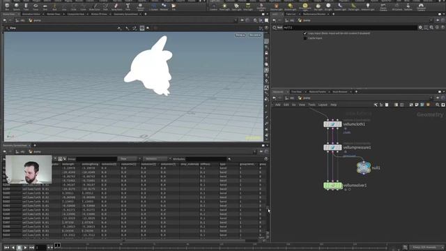 PUMP UP THE VELLUM! смотреть онлайн