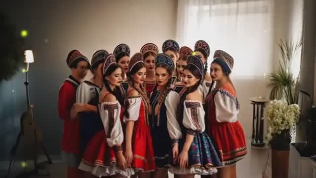 АХ КАКАЯ КОЛБАСА ОЗОРНЫЕ ЧАСТУШКИ смотреть онлайн