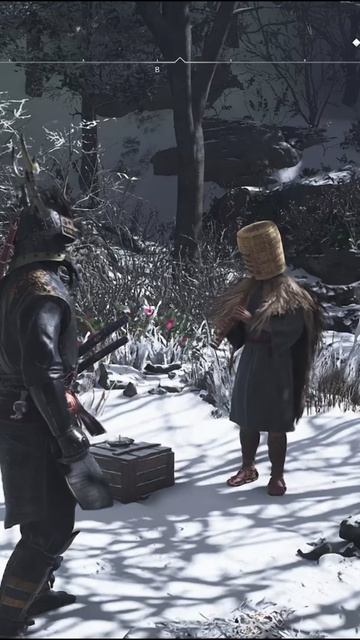 И снова Дудочник - Assassin Creed Shadows смотреть онлайн