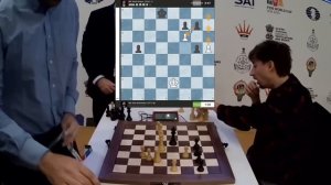 Дубов "издевается" над Шенкландом! Разгром в Русской партии! 1/8 Кубка Мира