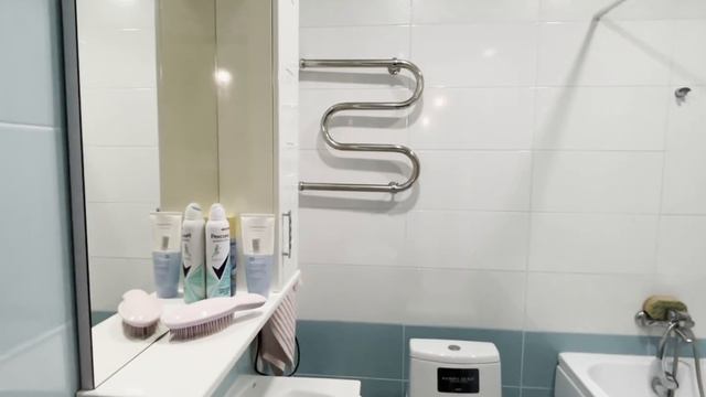 Квартира на Петра Метальникова, 5 смотреть онлайн