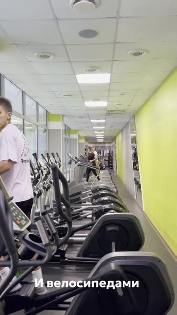 НЗНК дарит скидку на посещение спортивного комплекса!