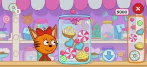 Три Кота Мультфильм Карамелька