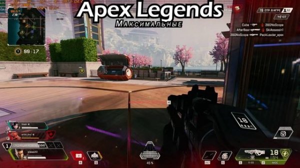 Обзор и тесты | Ryzen 5600 / RTX 5050 8GB | Aleksey PC fan