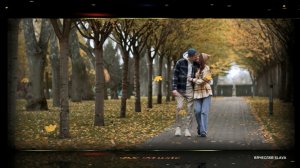 Переливы Души - Осень