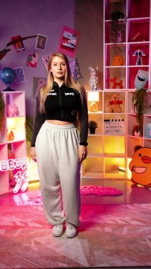 ТАНЦУЙ, ЕСЛИ ЗНАЕШЬ ТРЕНД С POLI #танцы #танцуйеслизнаешьэтоттренд #тренды #poli