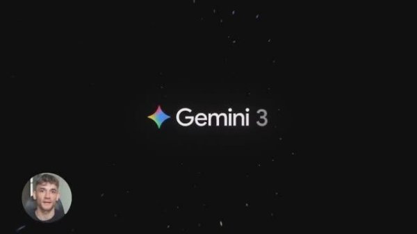 Google Gemini 3.0: создавайте и автоматизируйте что угодно