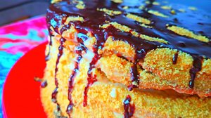 Жизнь в деревне.Торт медовый. Прошлись по магазинам.Пеку торт.