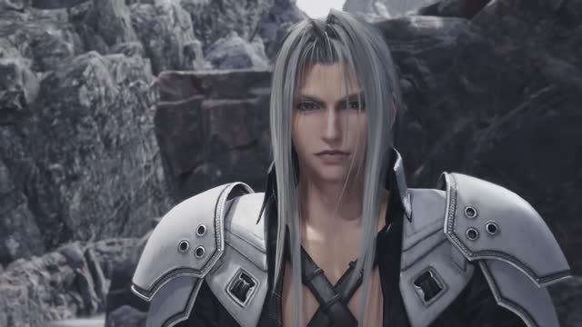 Final Fantasy VII Rebirth [RUS, без комментариев]. Часть 2: Падение героя. смотреть онлайн