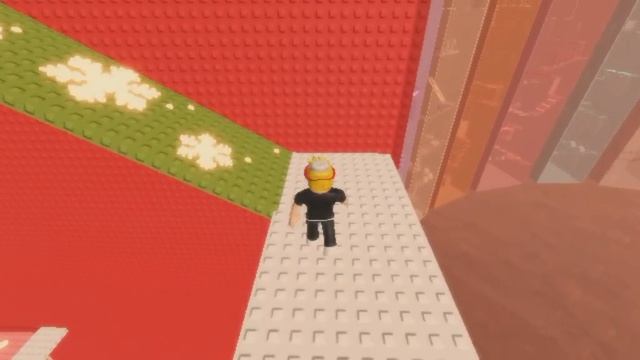 паркур игра роблокс смотреть онлайн