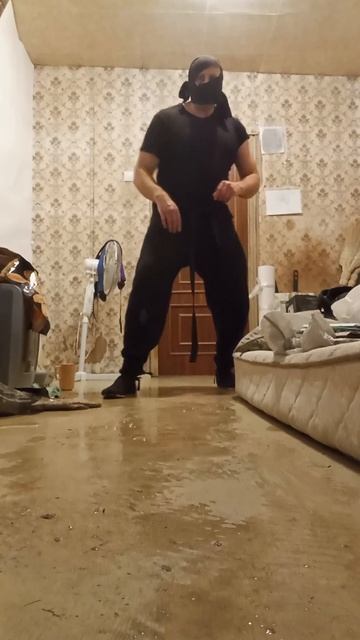 Very Nordic Ninja: 12 November Wonder 2 (12.11.25) Крайне Северный Ниндзя: 12 Ноябрьское Чудо 2 #Art