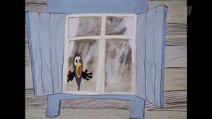 Первый канал Анонс Золотая коллекция Союзмультфильма (29.06.2025)