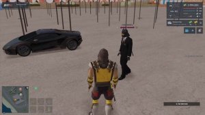 решил купить некстпасс за 9кк и меня обманули