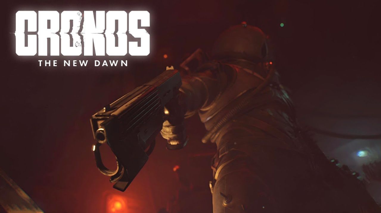 Cronos: The New Dawn смотреть онлайн