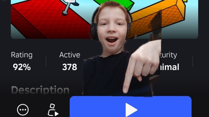 Roblox Пого обби мир 2