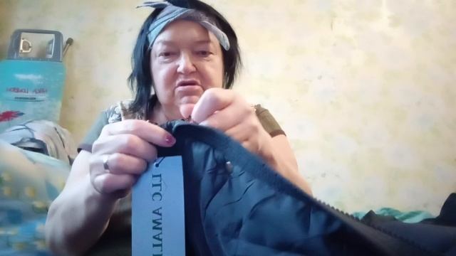 20-11-2025 распаковка чек. пальто Тула амалия смотреть онлайн