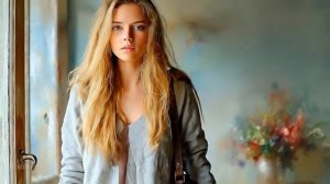 Девочке три она едет у папы на шее - на стихи Мальвины Матрасовой