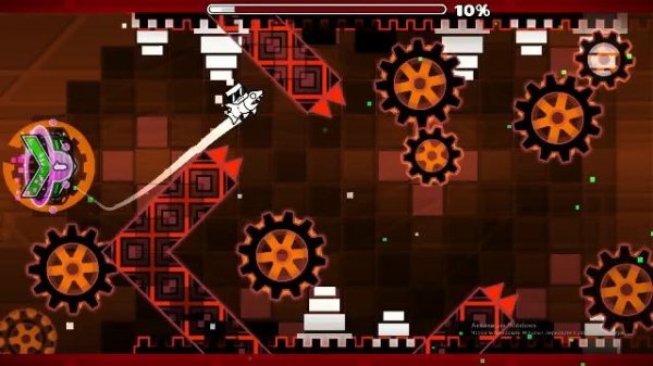 найн сёрклс 53%