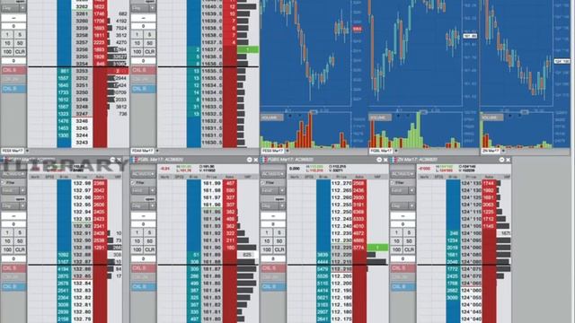 11.Range Trade VP смотреть онлайн
