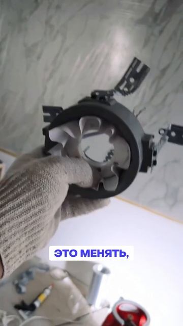 Как «выгодная покупка» убила потолок смотреть онлайн