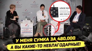 ⚡️ ЧИНОВНИЦА ПОПРЕКАЕТ, ДЕПУТАТА ЗАСТАВИЛИ, А ГЕНЕРАЛ ПОСТРОИЛ ДАЧУ!