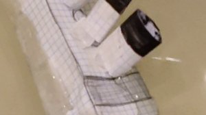 Титаник из бумаги затонул