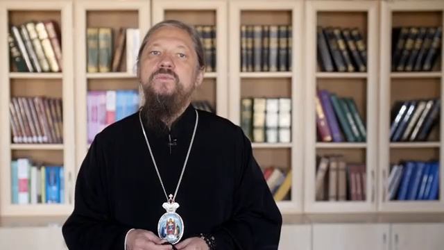 Православный календарь. Икона Божией Матери Взыграние. 20 ноября смотреть онлайн