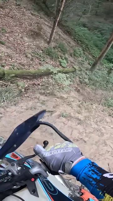 Очередной приход дурости на эндуро междусобойчике#sukkoenduro #enduro #эндуро #суккоэндуро смотреть онлайн