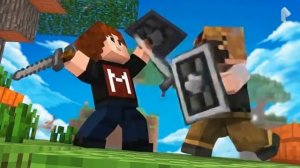 эпическая битва