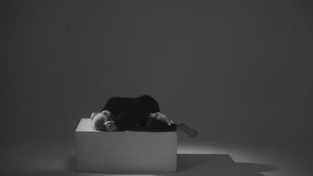 Катя Гордон - Ломали смотреть онлайн